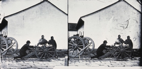 John Thomson Collection photo