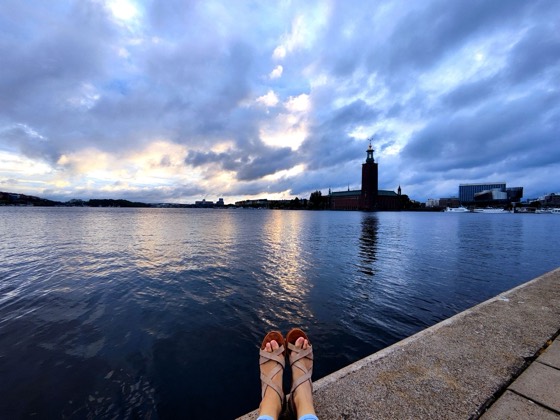 Stockholm photo