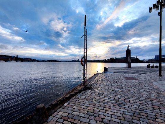 Stockholm photo
