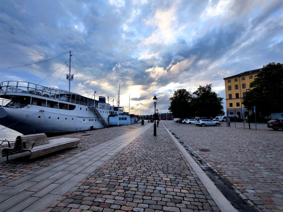 Stockholm photo