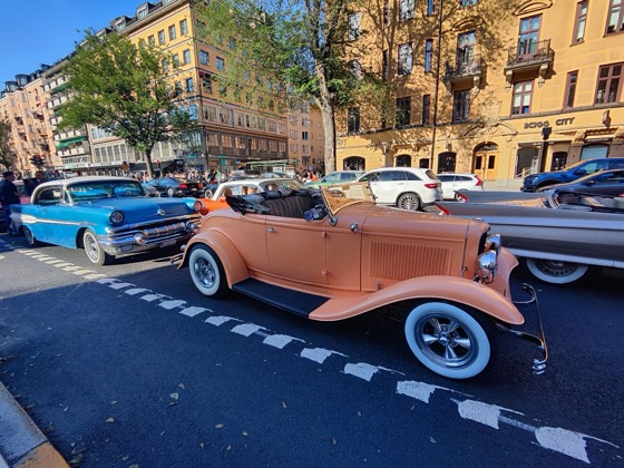 Stockholm photo