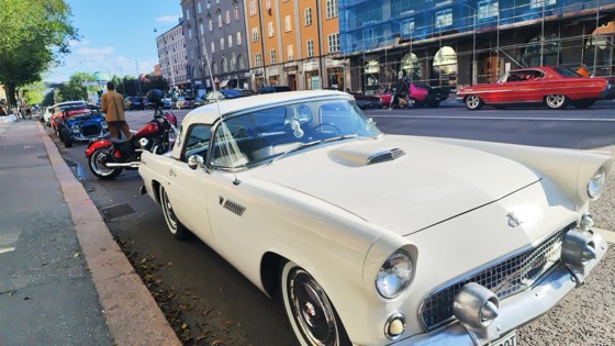 Stockholm photo