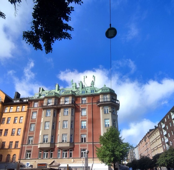 Stockholm photo