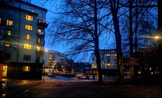 Stockholm photo