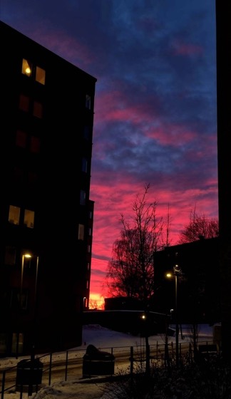 Stockholm photo