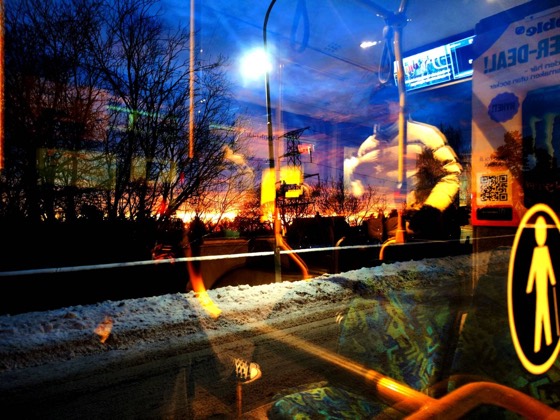 Stockholm photo