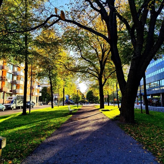 Stockholm photo