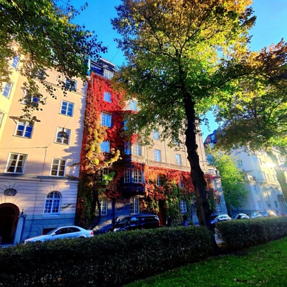 Stockholm photo