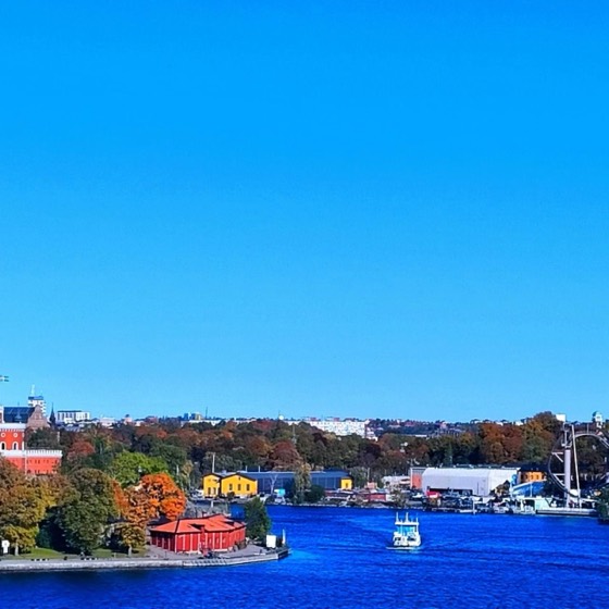 Stockholm photo
