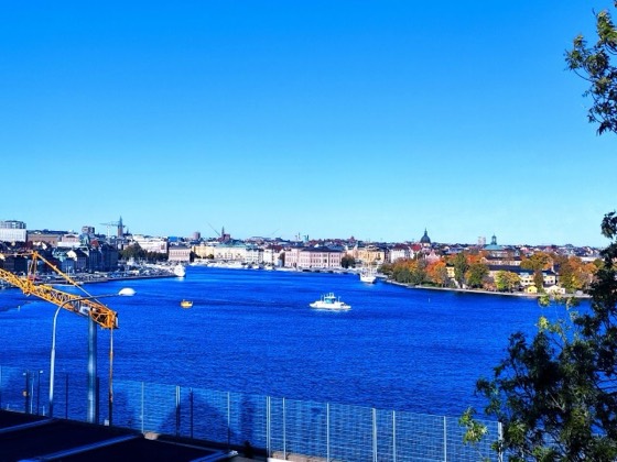 Stockholm photo