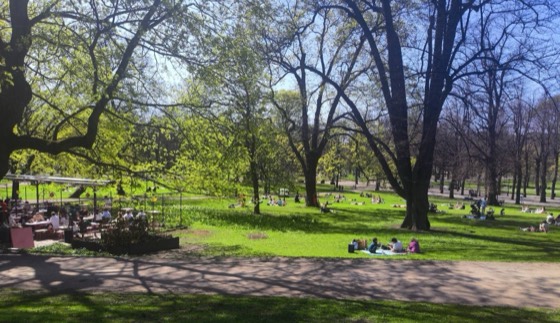 Stockholm photo