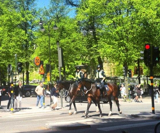 Stockholm photo