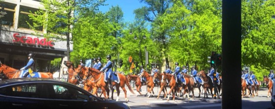Stockholm photo