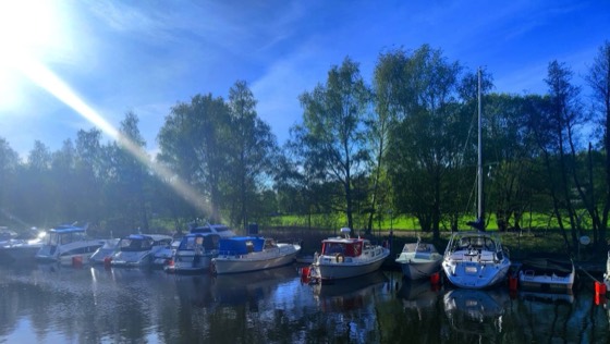 Stockholm photo