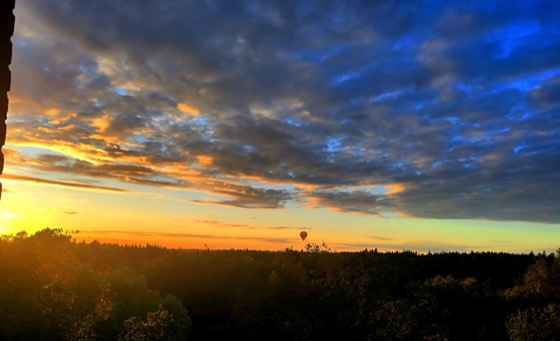 Stockholm photo