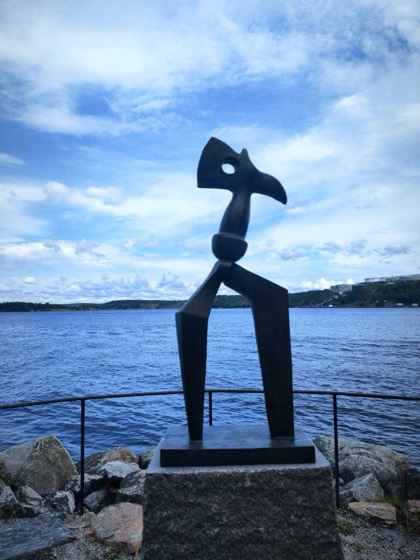 Stockholm photo