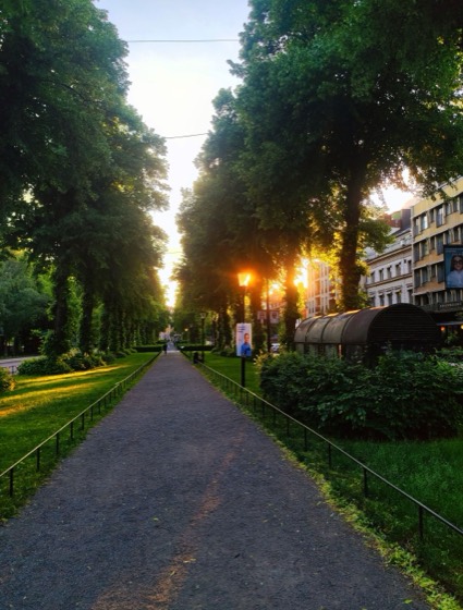 Stockholm photo