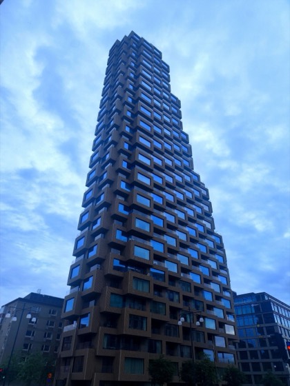 Stockholm photo