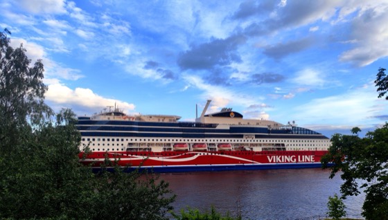 Stockholm photo