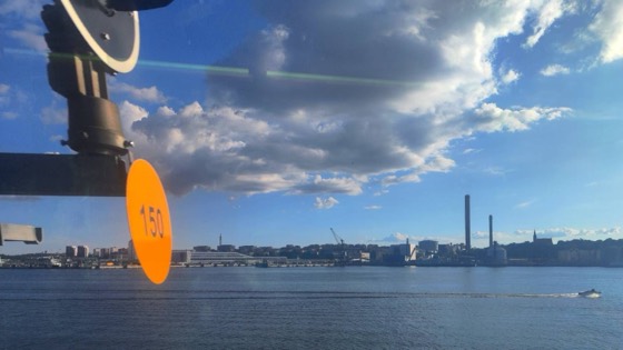 Stockholm photo
