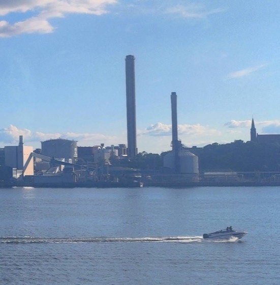 Stockholm photo