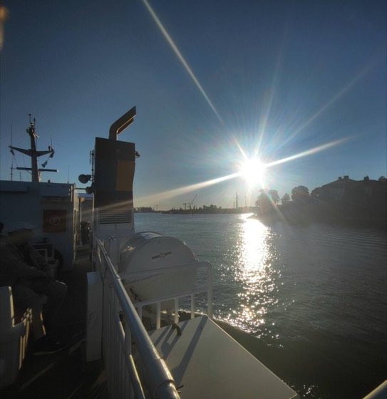 Stockholm photo