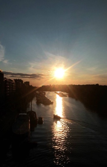 Stockholm photo