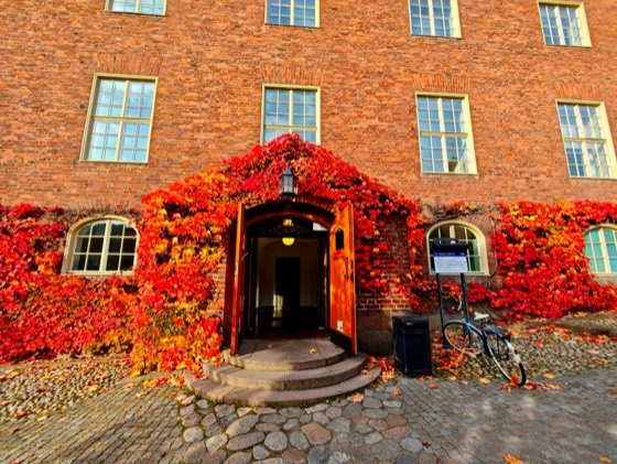 Stockholm photo