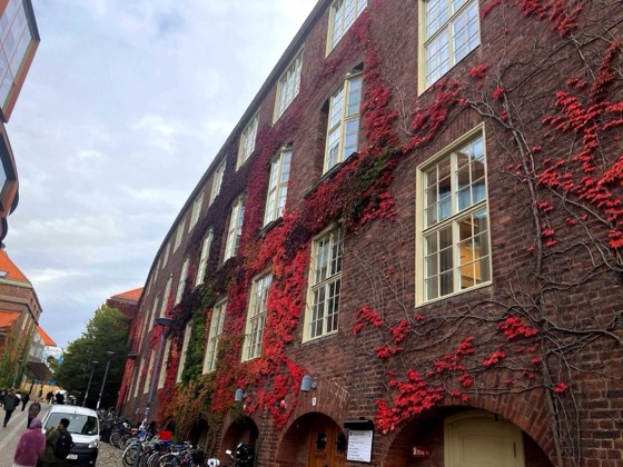 Stockholm photo