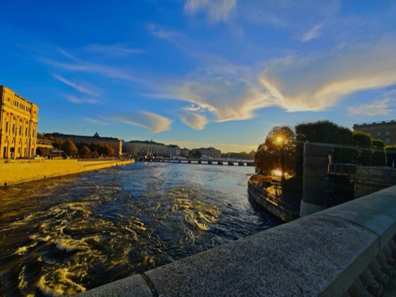 Stockholm photo