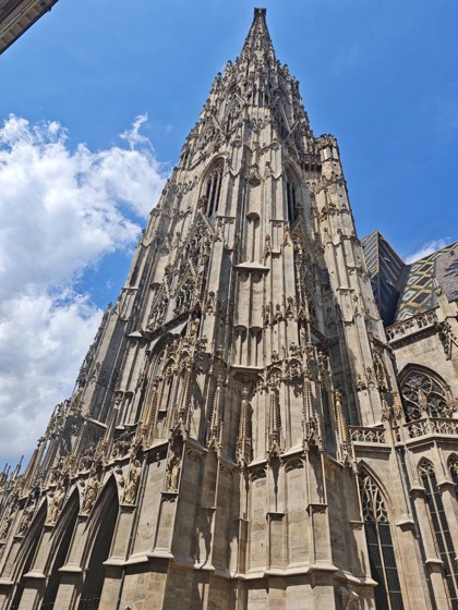 Vienna photo
