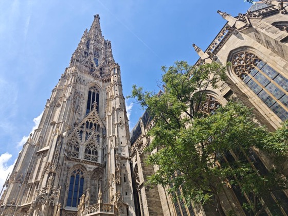 Vienna photo