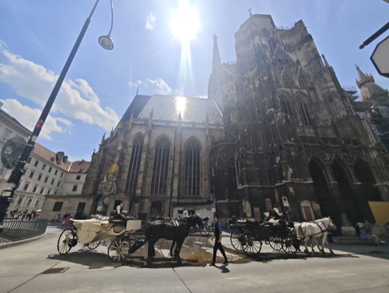 Vienna photo