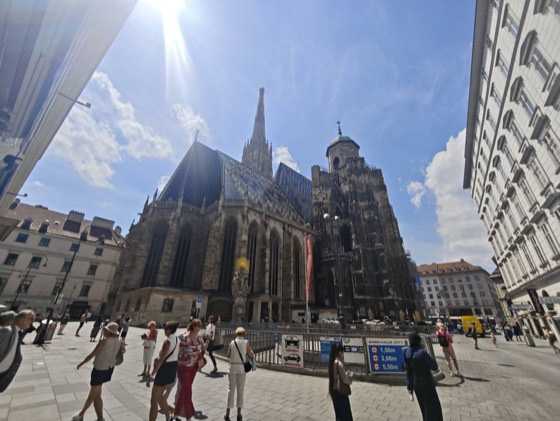 Vienna photo