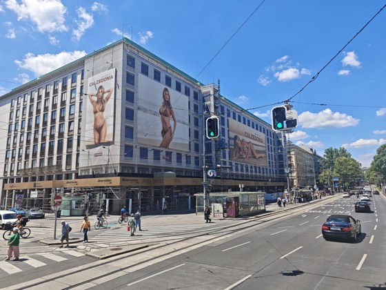 Vienna photo
