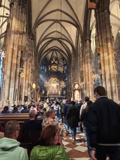 Vienna photo
