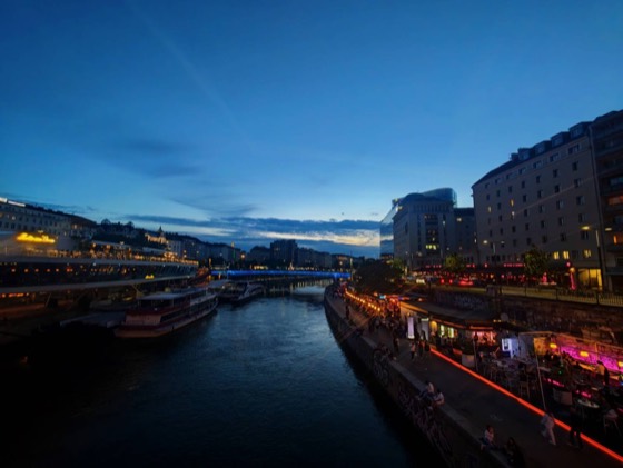 Vienna photo