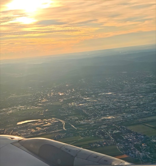 Vienna photo
