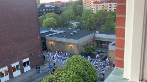Gothenburg video still