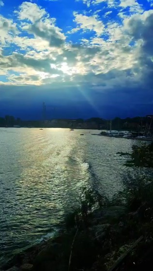 Stockholm video still