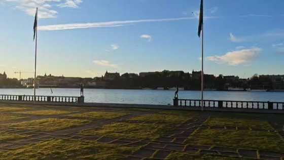 Stockholm video still